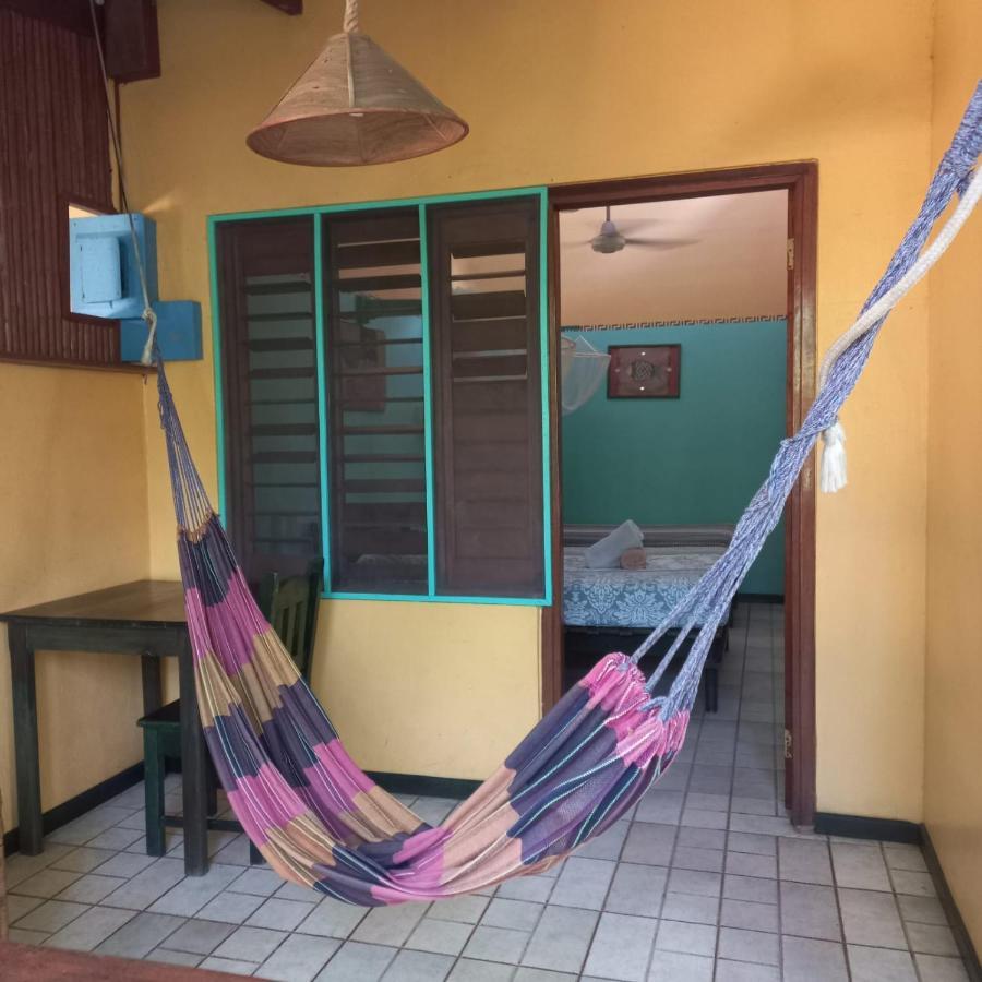 Cabinas Guarana Puerto Viejo de Talamanca Ngoại thất bức ảnh